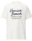 Venice Beach Paddle Club classic T-Shirt Unisex