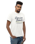 Venice Beach Paddle Club classic T-Shirt Unisex