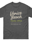 Venice Beach Padel (UK edition) Unisex classic T-Shirt