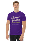 Venice Beach Padel (UK edition) Unisex classic T-Shirt