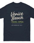 Venice Beach Padel (UK edition) Unisex classic T-Shirt