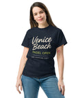 Venice Beach Padel (UK edition) Unisex classic T-Shirt