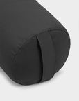 Yoga Studio EU Organic Buckwheat Bolster - Unbranded