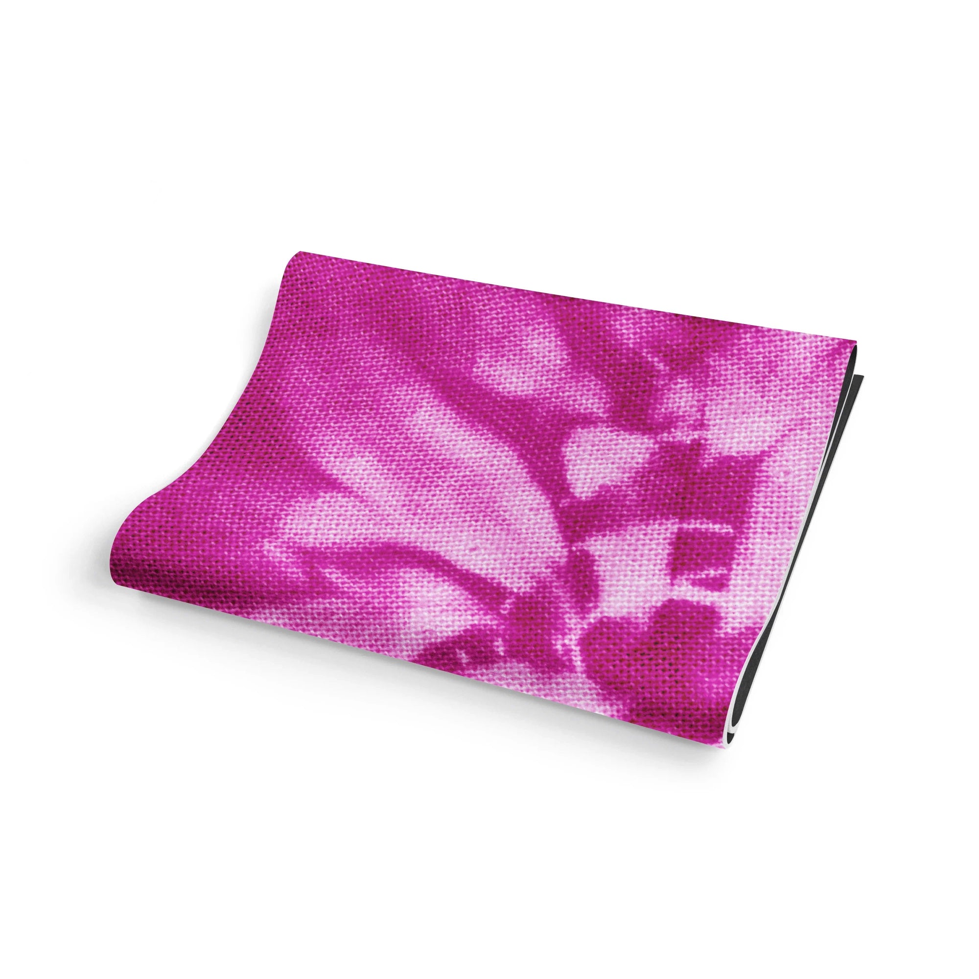 Elan Yoga Mat – 6mm Non-Slip, Eco-Friendly &amp; Tie-Dye Design | Yune Yoga-4