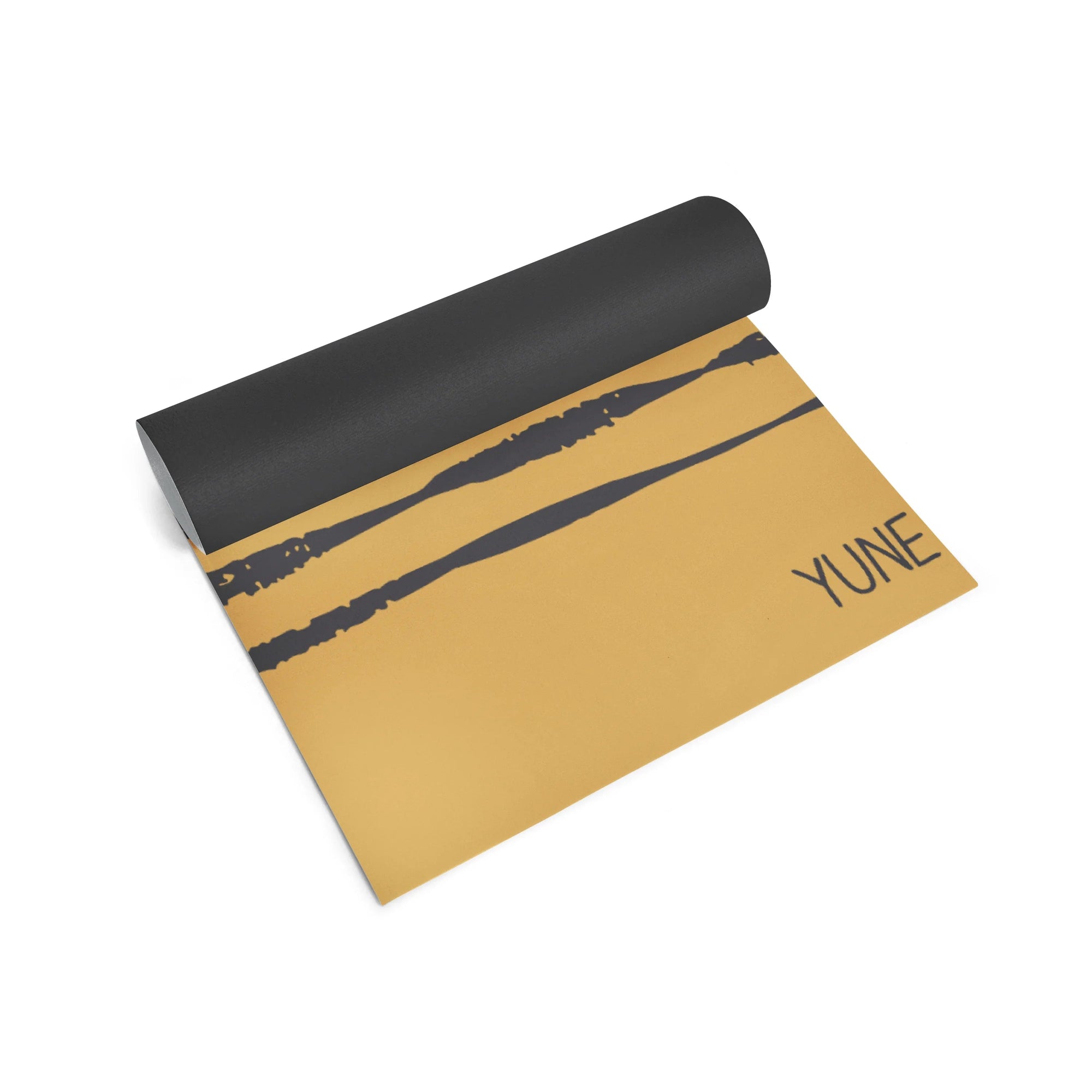 Leo Yoga Mat – Non-Slip, Cushioned, and Zodiac-Inspired for Studio, Home &amp; Outdoor Practice-2