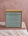 Vitality Vortex Shower Steamers x 5