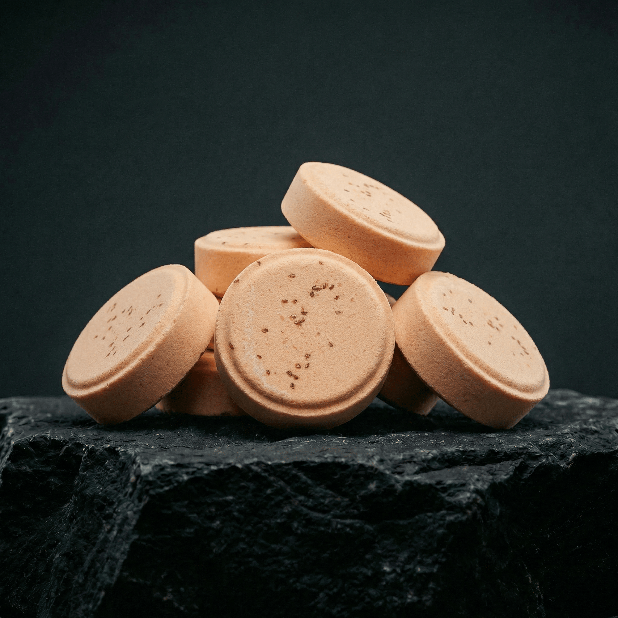 Vitality Vortex Shower Steamers x 5