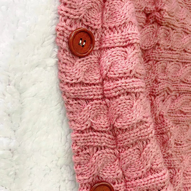 Baby Winter Warm Sleeping Bag - Cozy, Soft & Snug for Infants & Toddlers by Baby Lamby at brixbailey.com
