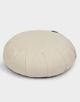 Yoga Studio European Organic Buckwheat Zafu Round Cushion
