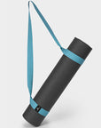 Yoga Studio Organic Cotton Yoga Mat Strap Carrier