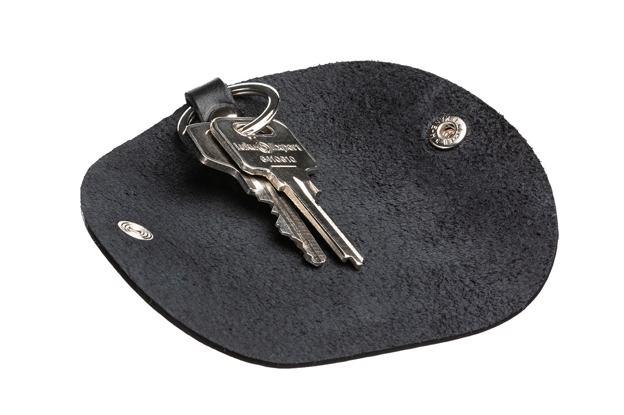 Beautifully Crafted Leather Key Holder