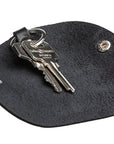 Beautifully Crafted Leather Key Holder