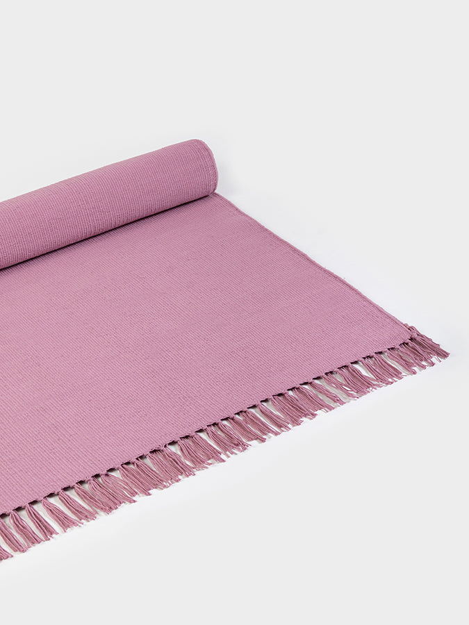 Yoga Studio GOTS Organic Cotton Yoga Mat