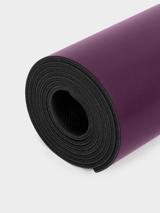 Yoga Studio The Grip Alignment Yoga Mat 4mm
