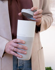 Klean Kanteen Rise Tumbler With Flip Lid 26oz (769ml)