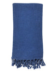 Waffle Weave Turkish Towel