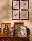 Duck II Framed Print - Utterly Adorable Wall Art