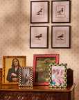 Duck IV Framed Print- The Prettiest By Far
