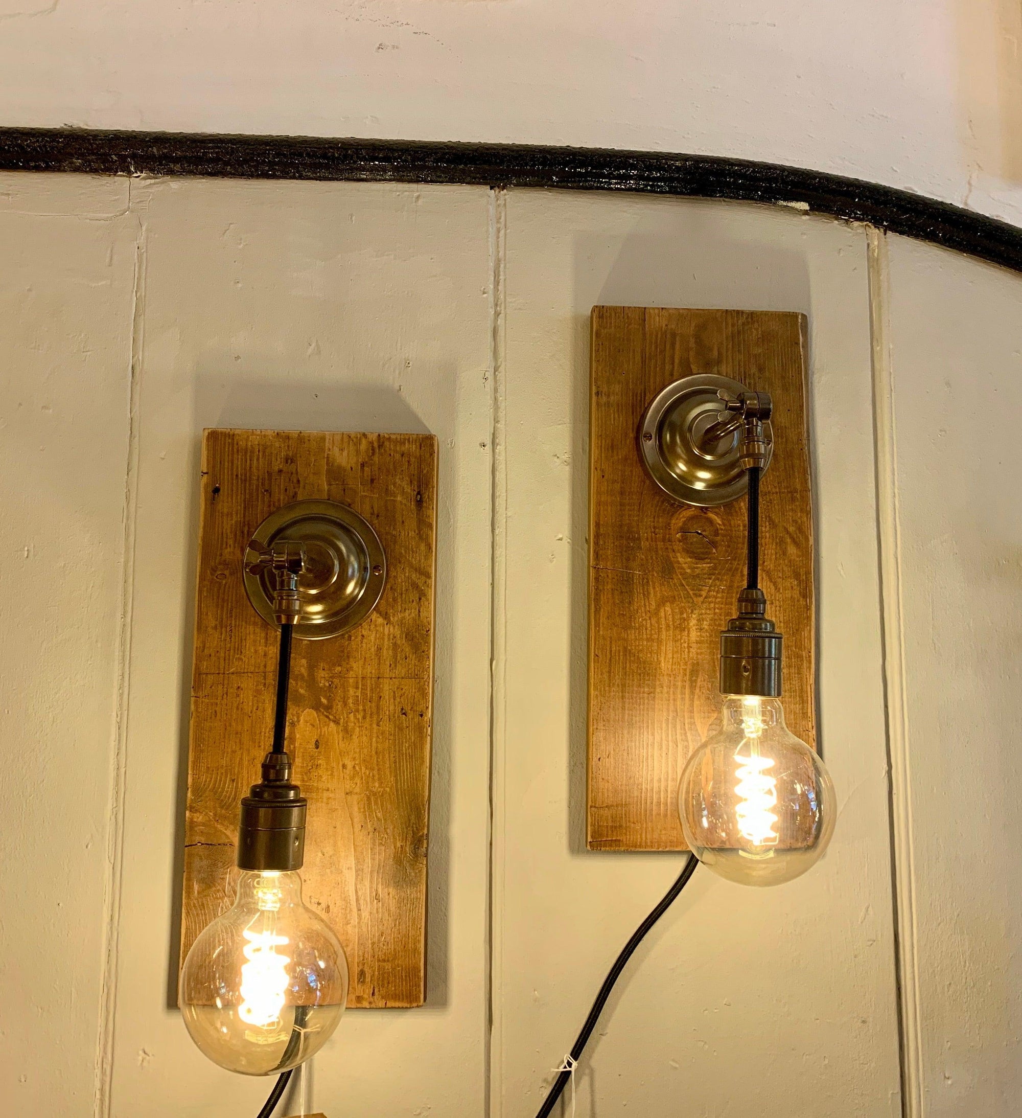 Wall Light Sconce