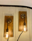 Wall Light Sconce