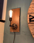 Wall Light Sconce