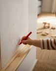 Wall Mounted Drawing Board