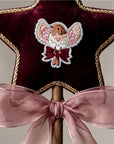 Robin Star Wand | PREORDER