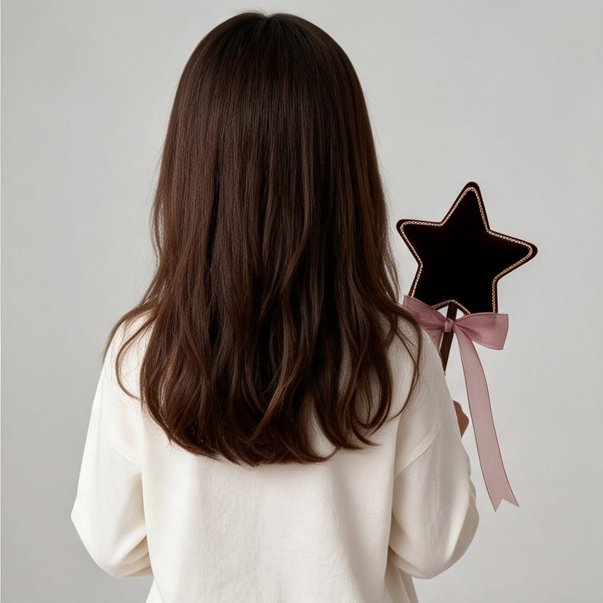 Robin Star Wand | PREORDER