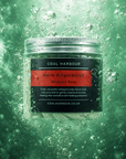Warm Gingerbread Whipped Soap 120g