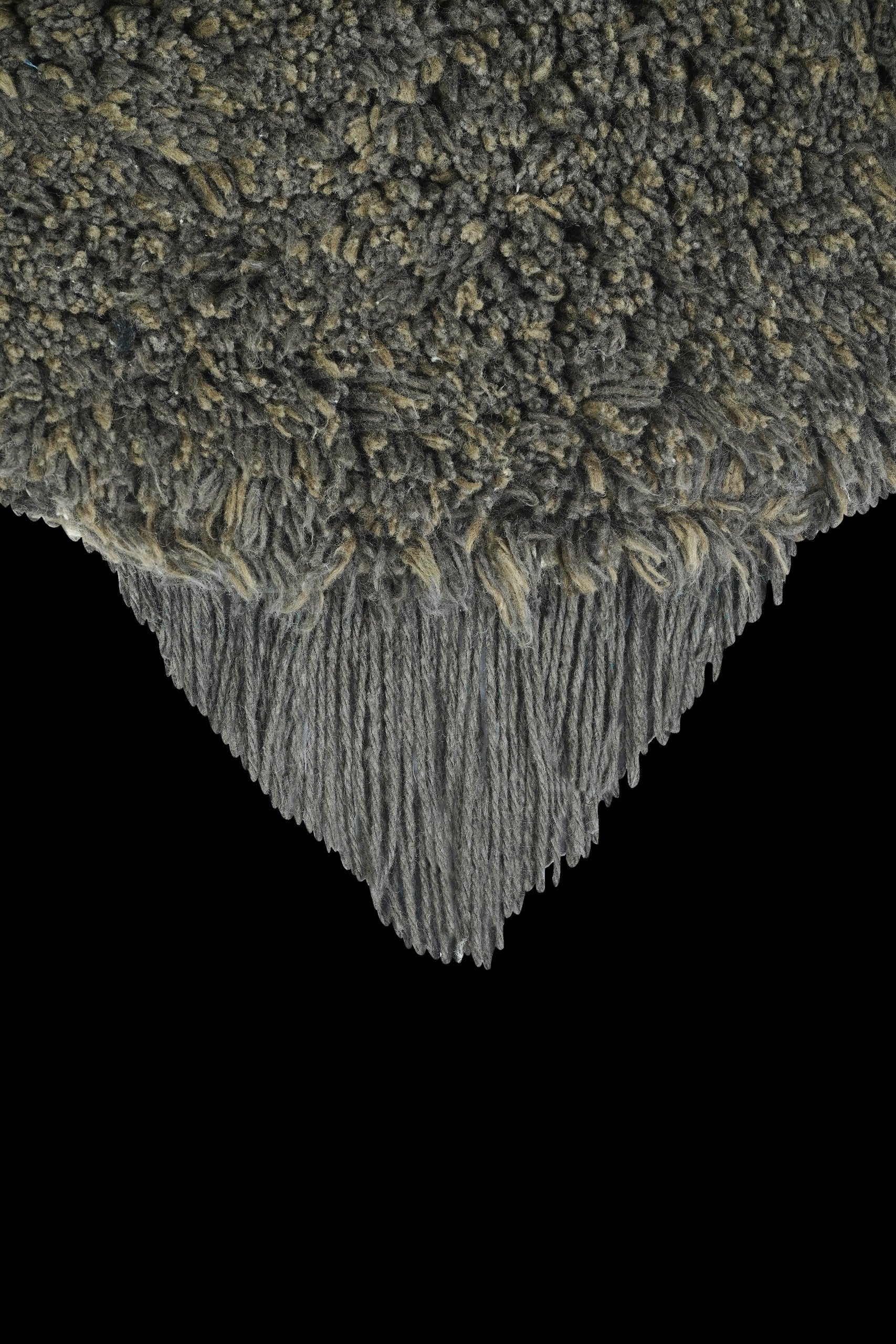 Washable Bee Rug 115 x 150 cm