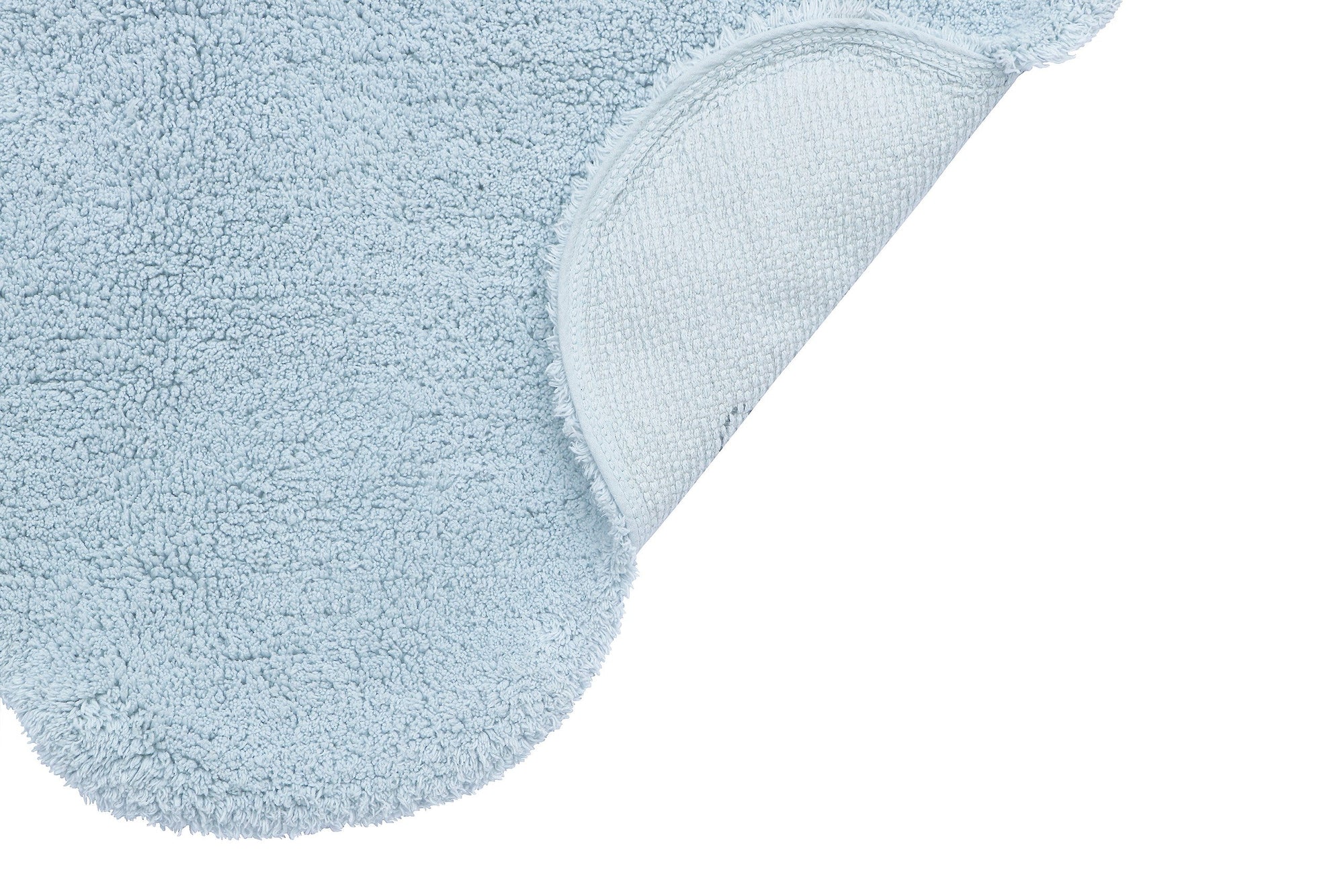 Transform Your Space with the Cloud Washable Puffy Rug - Elegant, Safe &amp; Eco-Friendly by Lorena Canals at www.brixbailey.com