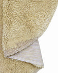 Carefully Handcrafted Bear Rug - Soft, Eco-Friendly & Realistic Design by Lorena Canals at www.brixbailey.com