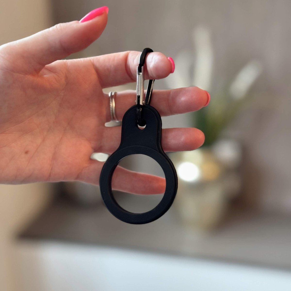 Water Bottle Clip &amp; Holder