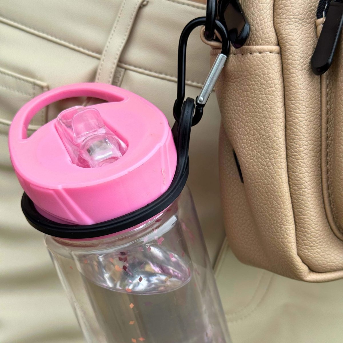 Water Bottle Clip &amp; Holder