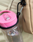 Water Bottle Clip & Holder