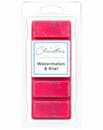Watermelon & Kiwi Soy Wax Melt