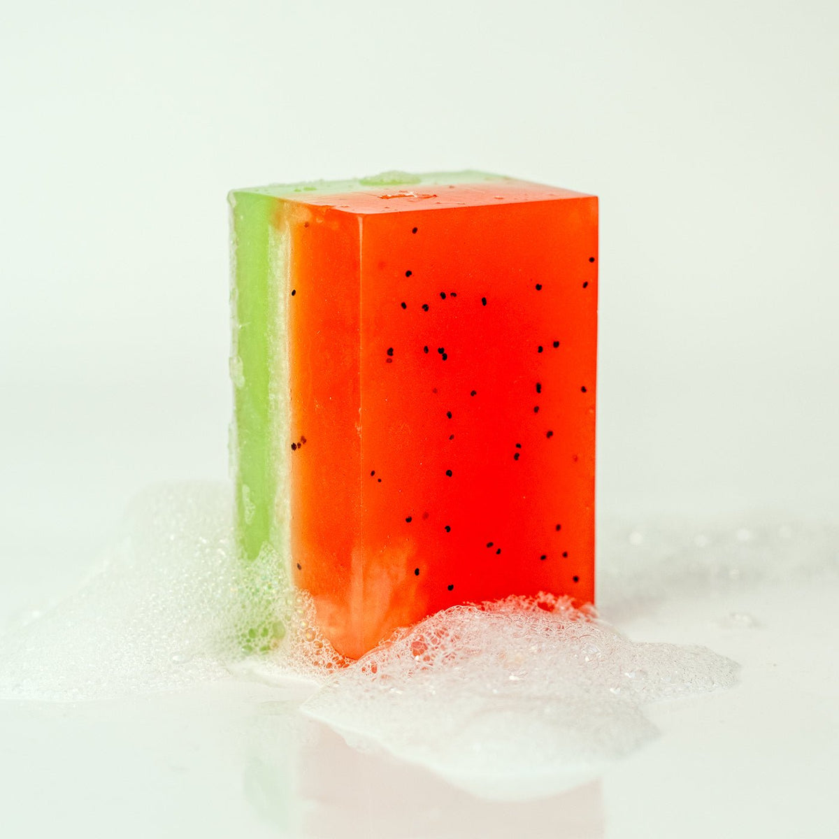 Watermelon Soap