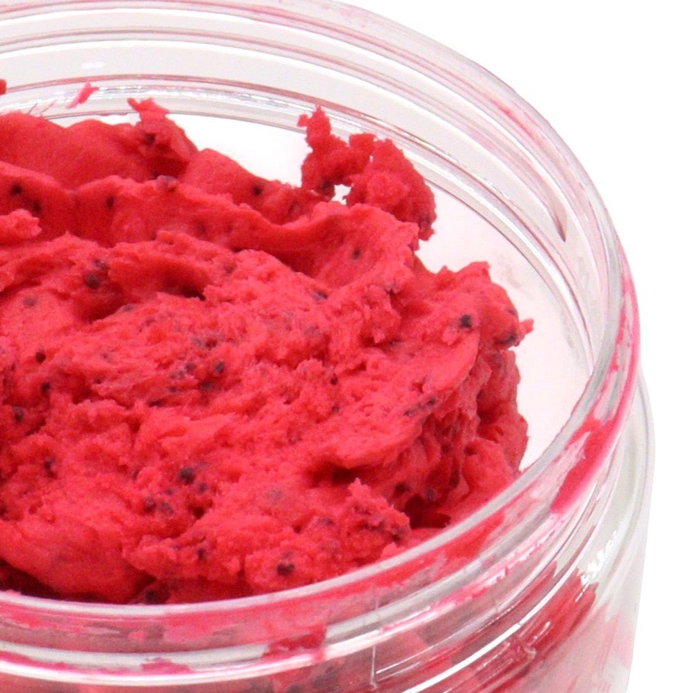 Watermelon Whipped Soap 120g