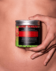 Watermelon Whipped Soap 120g