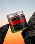 Watermelon Whipped Soap 120g