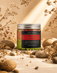 Watermelon Whipped Soap 120g