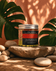 Watermelon Whipped Soap 120g