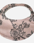 Waterproof Bib - Floral