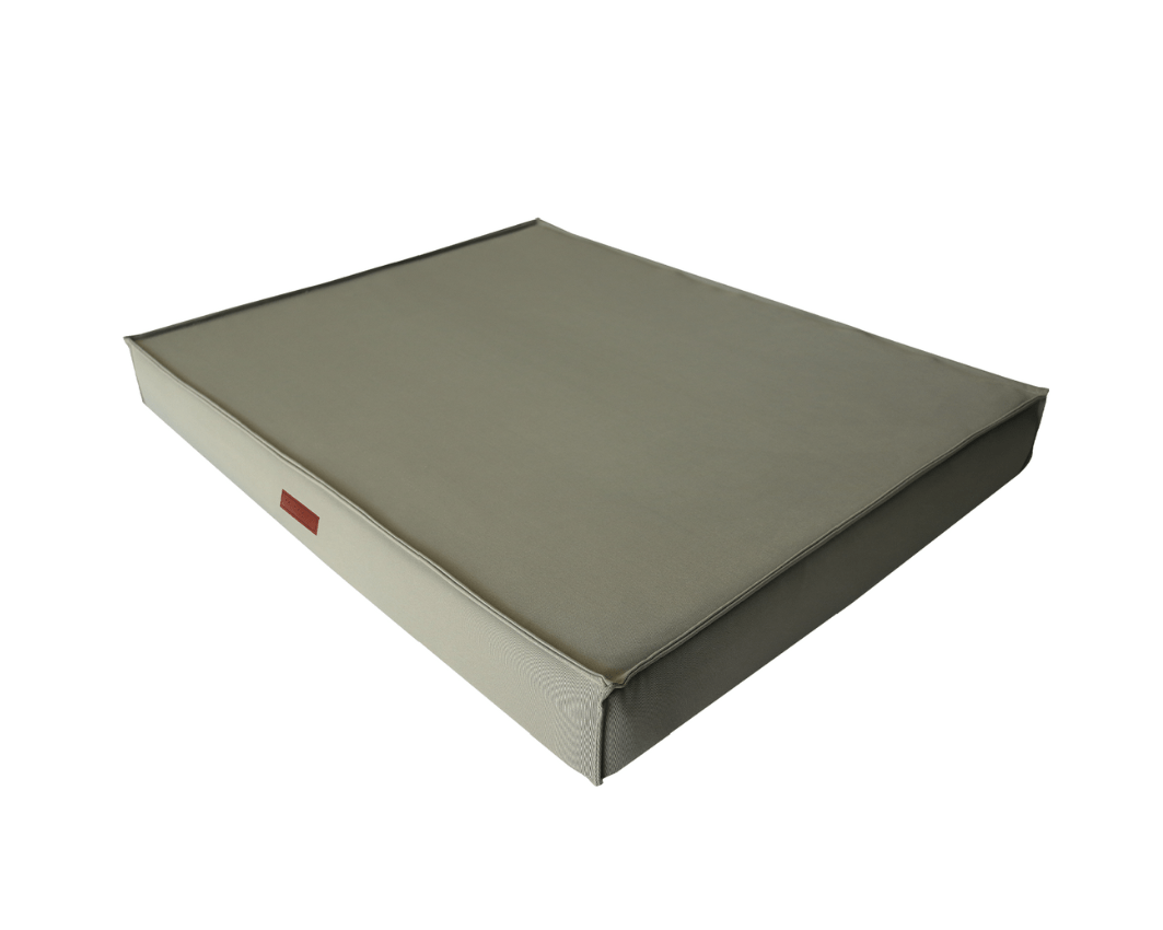 Waterproof &amp; Memory Foam Dog Bed With Removable Covers | Henley