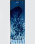 Yoga Studio Vegan Suede Microfiber Yoga Mat 4mm