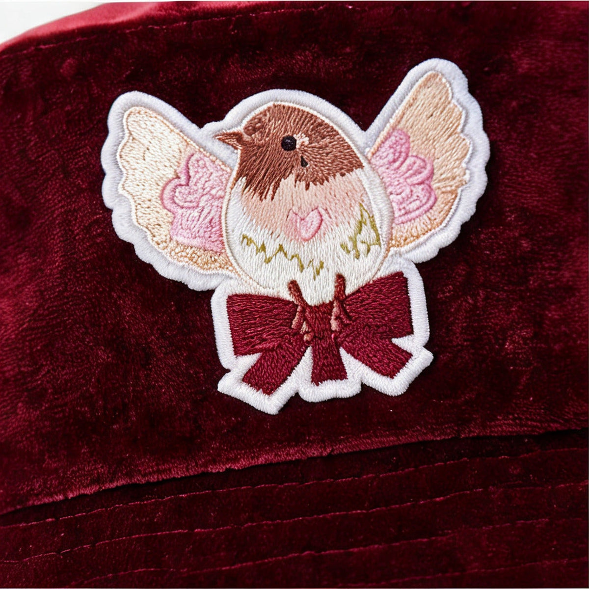 Robin Bucket Hat | PREORDER