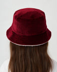 Robin Bucket Hat | PREORDER