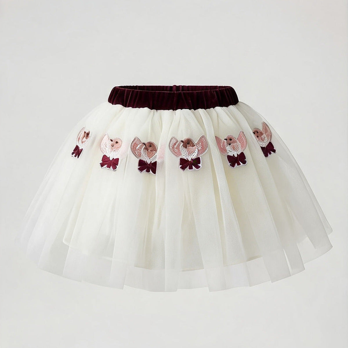 Robin Tutu Skirt | PREORDER