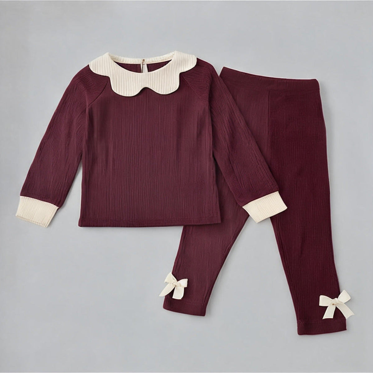 Robin Soft Borg Set | PREORDER