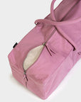 Yoga Studio GOTS Organic Cotton Equipment Kit Bag